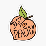 peach~