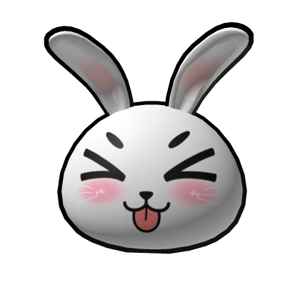 Cute Bunny Pet 🐇