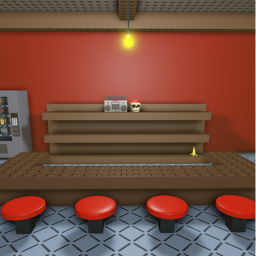 The Juice Shack