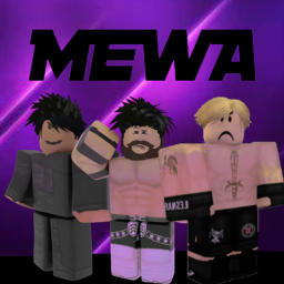 M EW A Main Arena