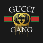♕Gucci Gang♕