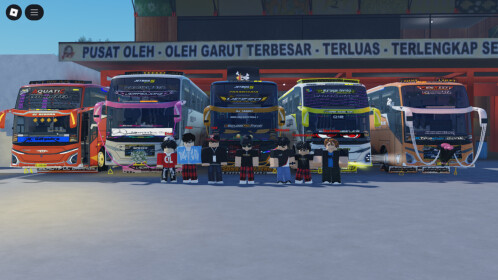 Gam Trans 1 (fiksi)