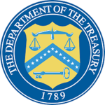 [USA]: Department of The Treasury