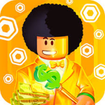Diamond robbers