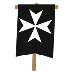 The Order of The Knights Hospitaller
