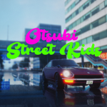 Otsuki Street Kids