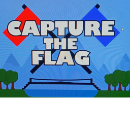 flag war