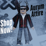 Aurum Attire