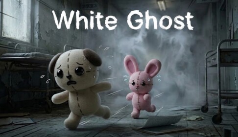 White Ghost