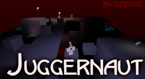 Juggernaut - Best Co-op of 2013