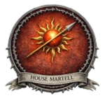 UTD | House Martell