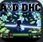 A&D DHC!