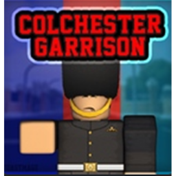 Colchester Garrison, United Kingdom