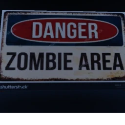 Kill all zombies! icon