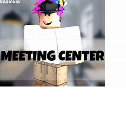 meeting place
