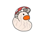 Mushy Duck