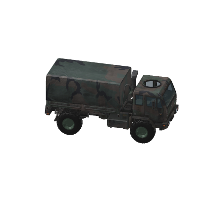 [🔥⚡] Army Truck Military Vehicle War Zone Bas