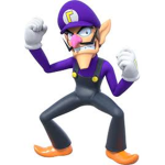 The Epic waluigi people village