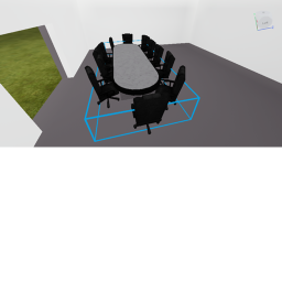meeting room