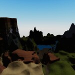 Dig your own base and defend it® REFINED™