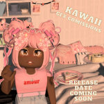 Kawaii Gfx Commission's