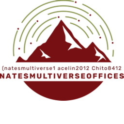 NatesMultiverse Offices