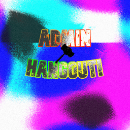Admin Hangout!