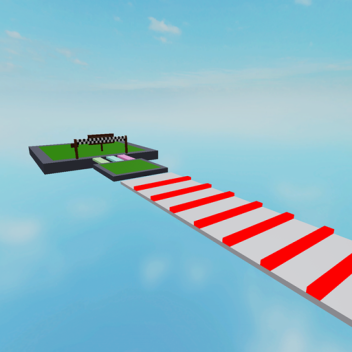 The Single Life Obby [PRE-ALPHA]  SHORT