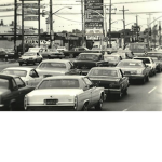 Staten, 80's