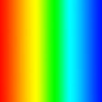 The Rainbow crew only