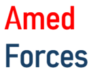 The United States Αrmed Forces