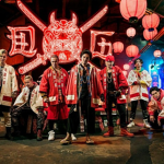 達磨一家 | Daruma Ikka