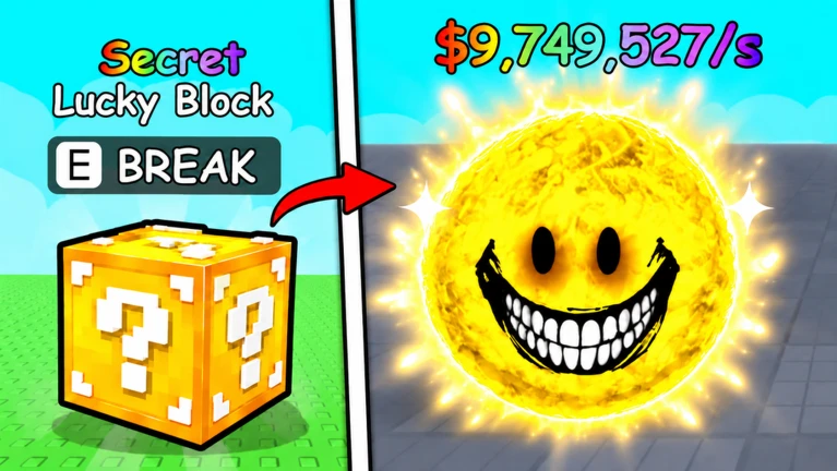 Break For SCP Monsters thumbnail