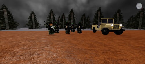 FARMSTEAD (testing)