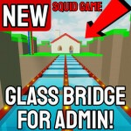 Glass Bridge For Admin