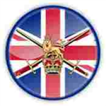 United Kingdom Special Forces [UKSF]