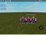 Thanos Cool fan group