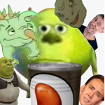 The Group Of Beans [OFFICIAL]