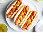 hot dog kingdom