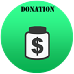 Donation Game