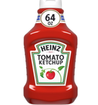 Ketchup Klub