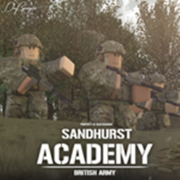-BA- Sandhurst