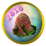 Fabrainz Egg