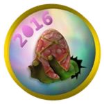 Fabrainz Egg