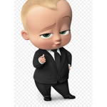 Gangsta patato