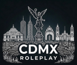 Ciudad de México Roleplay