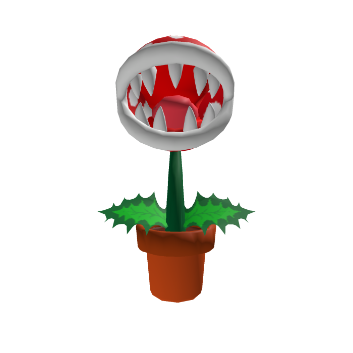 Pirana Plant