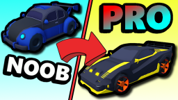 Samochód Wyścigowy Clicker