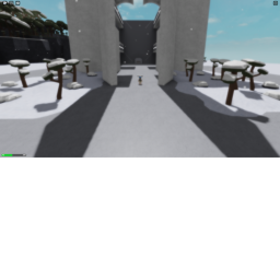 Test Jail [ALPHA]