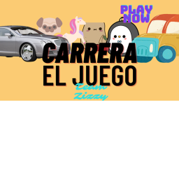 Carrera's Games